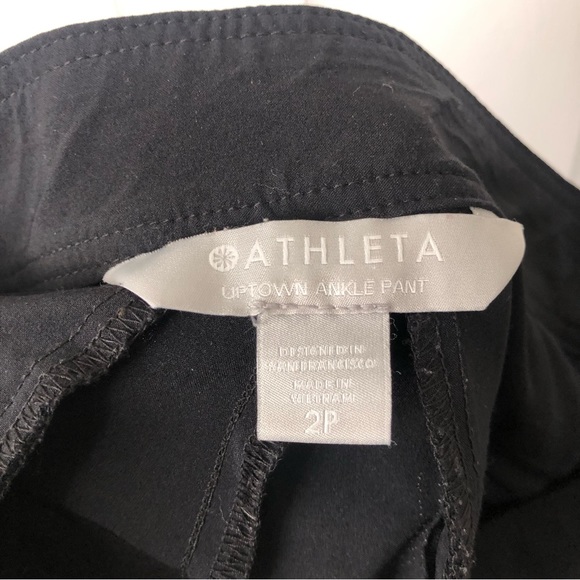 Athleta Uptown Ankle Pant - Picture 8 of 13